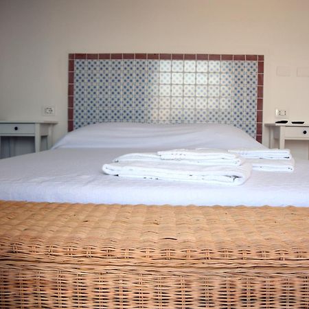 Bed and Breakfast Vist'Amare Санта-Мария-ди-Кастеллабате Экстерьер фото