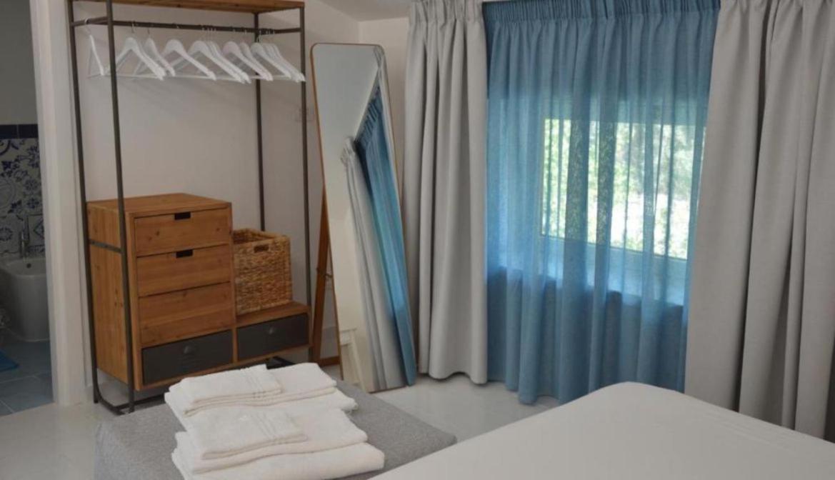 Bed and Breakfast Vist'Amare Санта-Мария-ди-Кастеллабате Экстерьер фото
